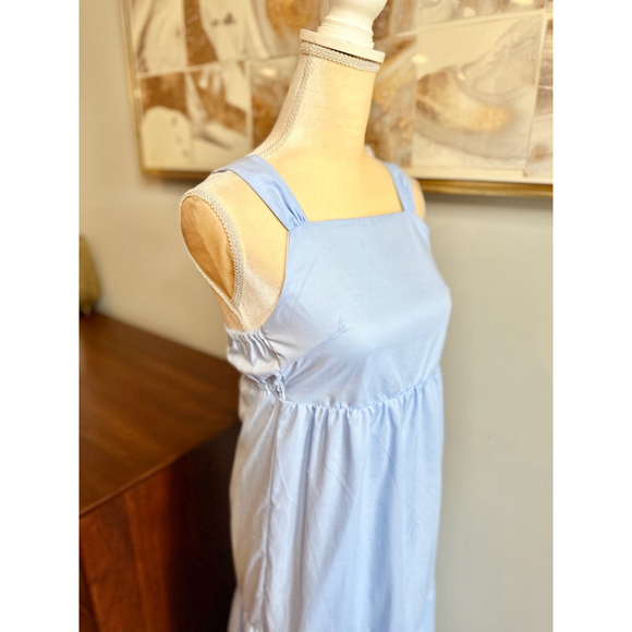 XS Little Lamb and Co Dress Tiered - Picture 4 of 7